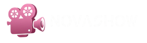 Novashow Logo